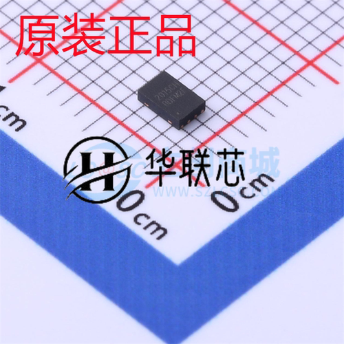 全新原装CW2015CHBD 封装TDFN8 电池管理 电量计芯片 丝印2015CH