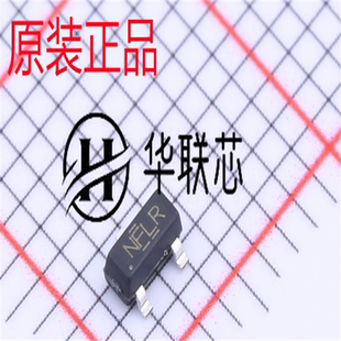 原厂原装 TPD2E009DBZR 封装 SOT-23 全新静电和浪涌保护二极管