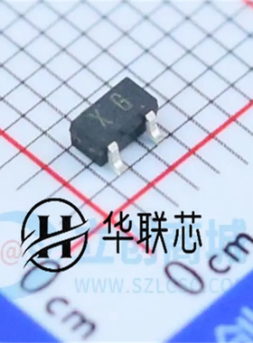 原装正品 2SK209-GR(TE85L,F) 封装S0T-23 全新N沟道结型场效应管