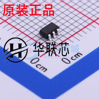 原装微盟 ME6214C28M5G 封装SOT-23 全新2.8V300MA线性稳压器LDO