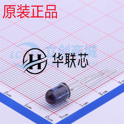 原装正品TSAL6200 全新威世红外发射管 二极管