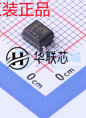 原厂夏普 PC410LENIP0F 封装SOP-5 全新逻辑输出光耦隔离器芯片