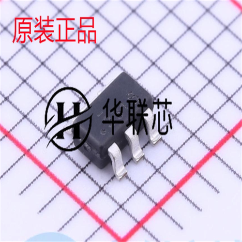 原装正品 FDC6331L 封装SOT23-6 全新功率电子开关 芯片