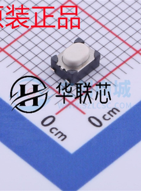 原厂原装 PTS810SJK250SMTRLFS 封装SMD 全新单刀单掷轻触开关