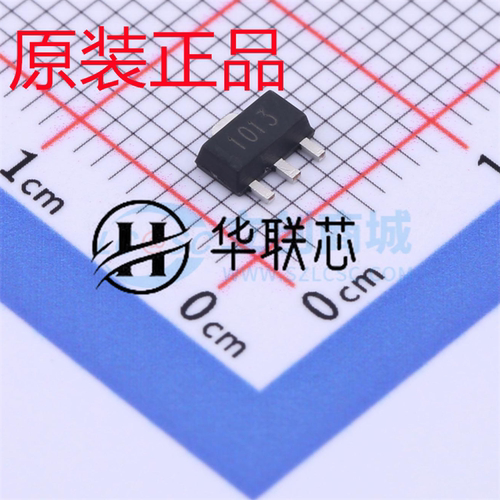原厂原装 2SA1013-Y 封装SOT-89 全新PNP 1A/160V三极管 晶体管