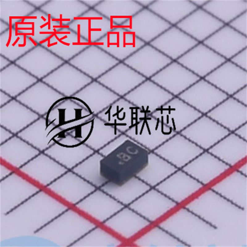 原厂原装 MXDLN14TP 封装 LGA-6 全新双波段GNSS低噪声放大器芯片