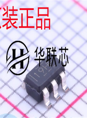 原装正品TPS22810DBVR 封装SOT-23-6 全新单通道功率电子开关芯片