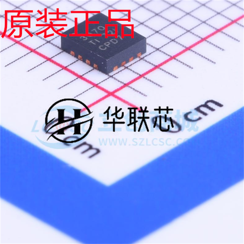 全新原 TPS63070RNMR 封装 VQFN-15 同步整流升降压DC-DC电源芯片