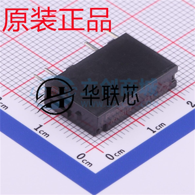 原装正品 APAN3112 封装DIP-4 全新松下单刀单掷12V功率继电器