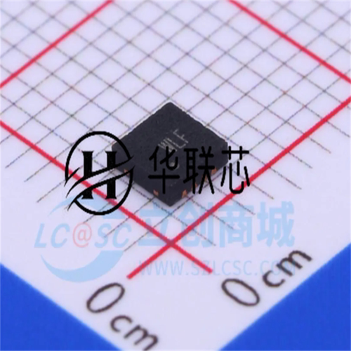 原厂原装 CN3065 封装DFN-8 全新单节锂电池充电管理芯片