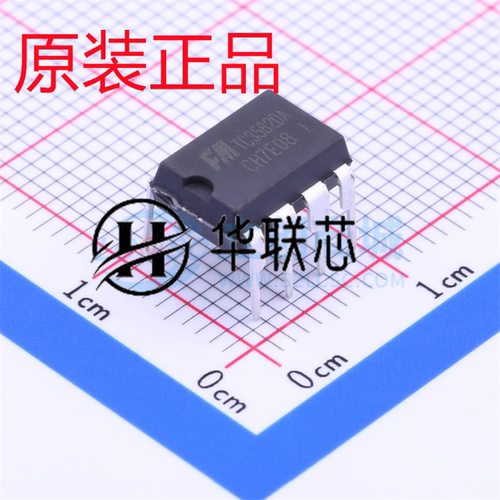 富满原装 TC3582DA 直插DIP-8 TC3582 万能充电器 七彩灯控制芯片