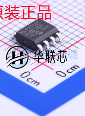 MCP2562T-E/SN 2003T 2004T 2122T 2551T 2561T 3551T 3553T 微芯
