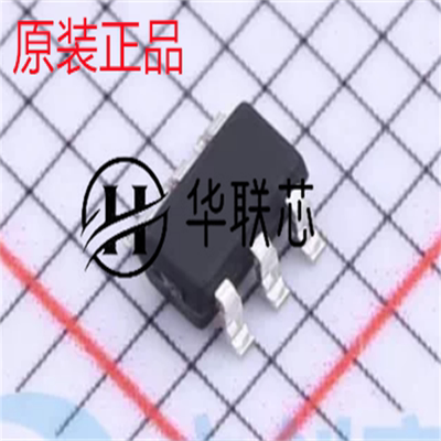 EC190708-3-29CE-EBD7 SOT23-6 长按3秒开关 触摸模拟按键IC