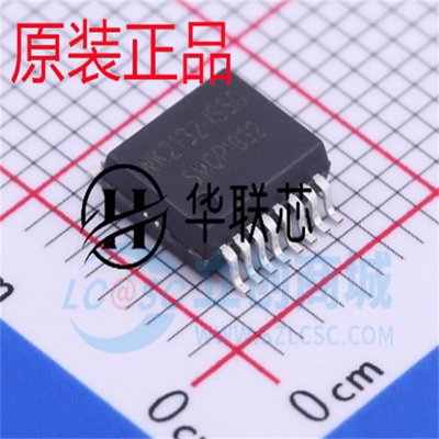 原装正品 WK2132-ISSG 封装SSOP-16 全新二通道多总线接口收发器