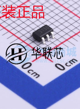 原厂原装 CN3130 封装 SOT-23-6 全新太阳能板纽扣电池充电管理