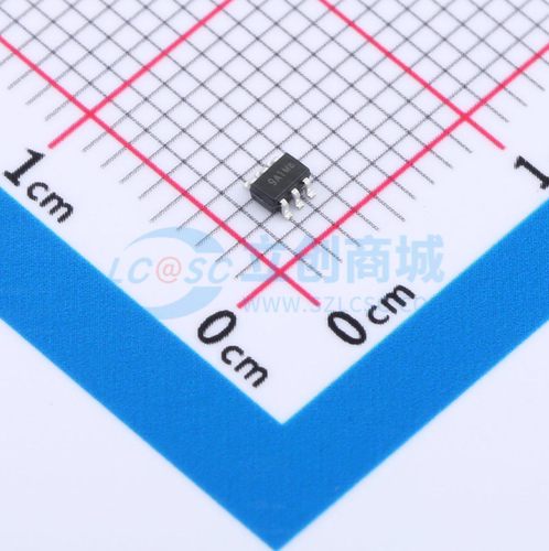 全新原装 TP181A2-CR TP181A1 TP181A3 SOT-363 3PEAK贴片IC芯片