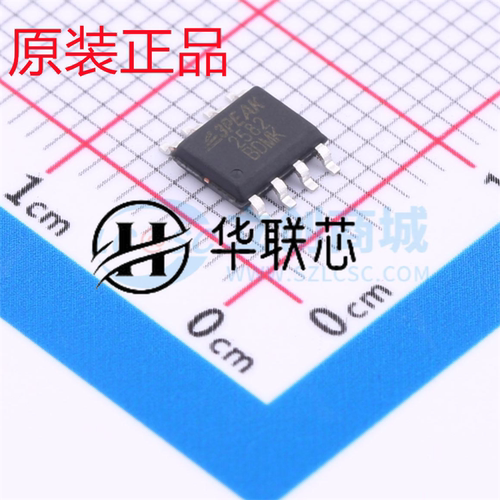 原装正品 TP2582-SR 封装SOP8 全新低功耗高压运算放大器芯片 IC