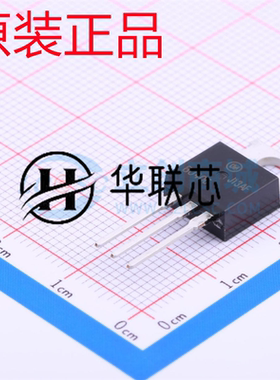 原装正品 BU406TU 封装 TO-220 全新200V/60W 晶体管 三极管 NPN