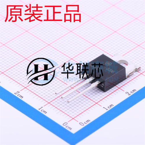 原装正品 BU406TU 封装 TO-220 全新200V/60W 晶体管 三极管 NPN