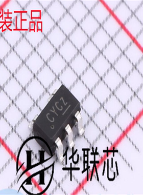 原装正品 ETA3409S2F 封装SOT23-5 全新同步降压转换器 电源芯片