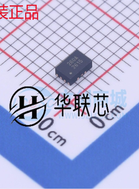 原装 芯洲科技 SCT2260AFPAR 封装 QFN-12 全新DC-DC电源芯片 IC