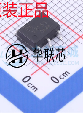 原装 AQV215S V215S SOP6 全新固态继电器隔离器芯片