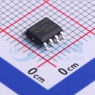 原装正品 KP3114SGA 封装SOP-8 全新高性能离线式PWM控制功率开关