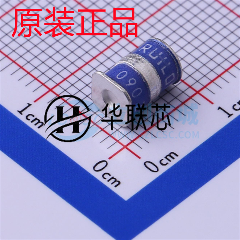 原装正品 3R090A-5S 封装SMD 全新三端90V 5kA贴片气体放电管