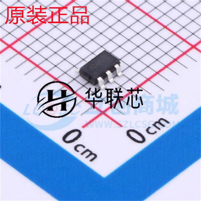 原厂原装 ME3121AM6G 封装SOT-23-6 全新同步整流降压器芯片