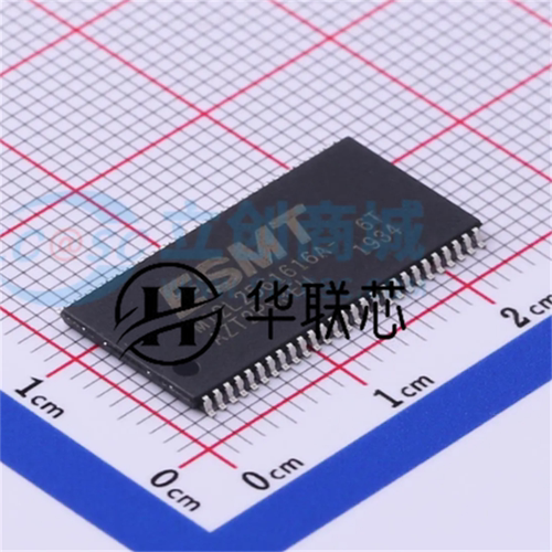 原装 M12L2561616A-6TG2T 封装TSOP-54 全新同步动态随机存取内存
