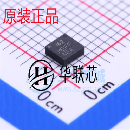 原装正品 ICM-20602 LGA-16 3轴加速度3轴陀螺仪 6轴姿态传感器
