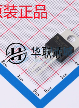 原装正品 LM7809CT 封装  TO-220 全新三端线性稳压器 电源管理IC