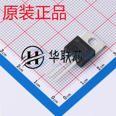 原装正品 LM7809CT 封装  TO-220 全新三端线性稳压器 电源管理IC