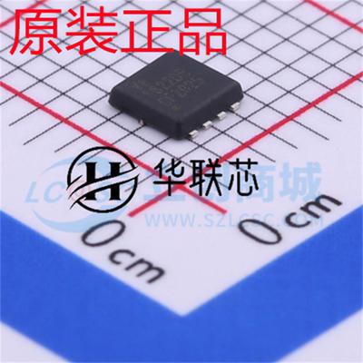 原厂原装 VS3622DE 封装PDFN3333 全新双N沟道场效应MOS管