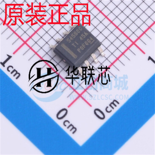 原装正品 TPS54560BDDAR 封装SO-8 全新降压型 DC-DC电源芯片