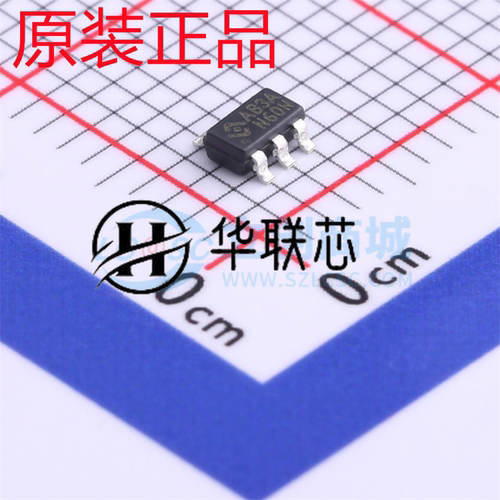 原装正品HY2212-BB3A 封装SOT23-6 全新 锂电池保护芯片 电池管理