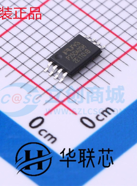 原装正品 P25Q40SH-TSH-IR 封装TSSOP8 全新NOR FLASH闪存