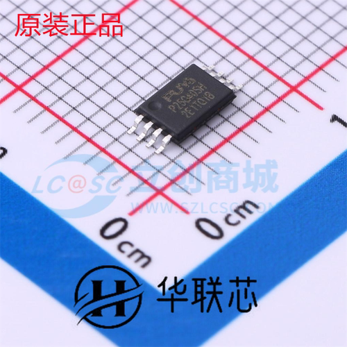原装正品 P25Q40SH-TSH-IR 封装TSSOP8 全新NOR FLASH闪存