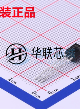 原厂原装 LM335Z 封装TO-92 全新精密温度传感器芯片 直插