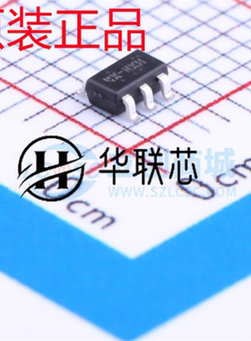 原厂原装 HX3001-AFC 封装SOT23-6 全新同步升压型DC-DC电源芯片