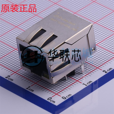 原装正品 J0011D21BNL 封装RJ45 全新RJ45插座 LED以太网连接器
