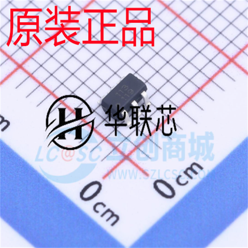 原厂上海贝岭 BL113 封装SOT-23-6L 全新有刷直流电机H桥驱动芯片