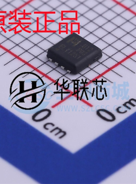 原装正品 EMB12P03V 封装DFN3X3 全新P沟道 30V/21A场效应MOS管
