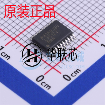原装正品 LM5122QMHX NOPB  TSSOP-20 切换控制器 DC-DC电源芯片