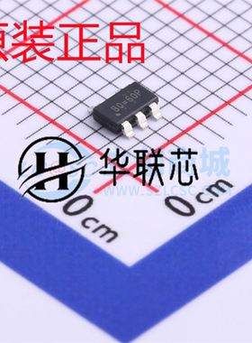 原装正品 贴片 RT8059GJ5 TSOT23-5 可调式 1A输出 降压器IC芯片