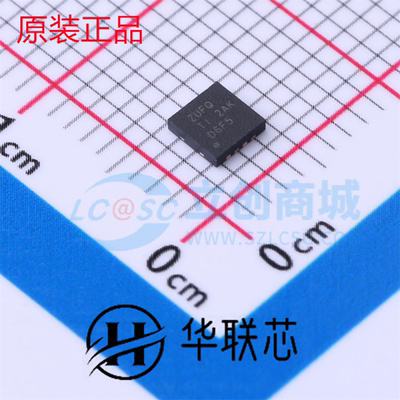 原装正品 LP2951-50QDRGRQ1 封装SON-8 全新线性稳压器芯片