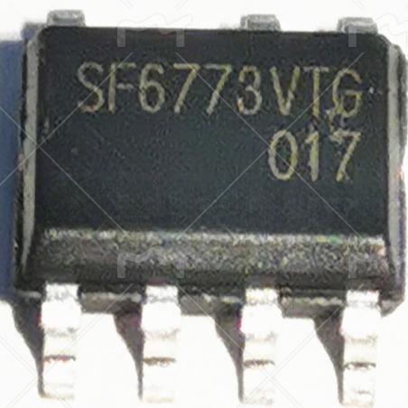 原装正品 SF6773VTG 封装SOP-7 全新赛威原边反馈芯片