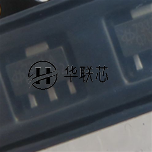 原装正品 HT7333-1/A 封装SOT89 全新低功耗LDO线性稳压芯片