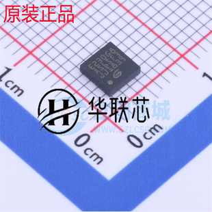 全新原装 GD32E230G8U6TR 丝印E230K8 QFN-28封装 微控制器芯片IC