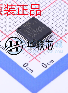 原装HC32F460JETA-LQFP48 全新小华正品 460JCTA 460JEUA-QFN48TR
